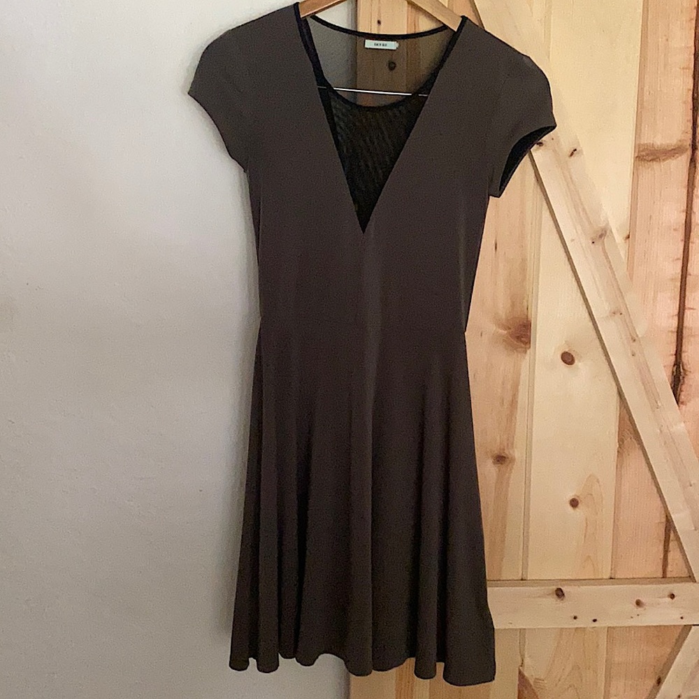 Urban outfitters dress